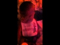 Charlotte Is Watching Elmo Talking