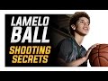 LaMelo Ball Shooting Form: Basketball Shooting Secrets