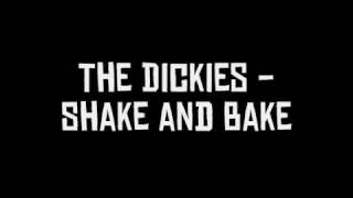 The Dickies - Shake and Bake