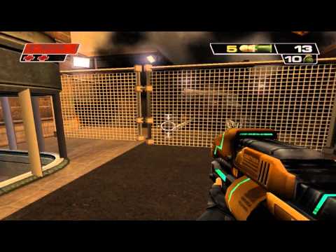 Red Faction Playstation 2