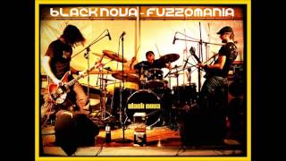 Black Nova - Fuzzomania