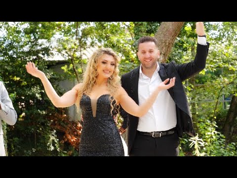 Alma Velaj & Suad Shaptafi - POTPURI  DASME( Official video 4K ) Gëzuar 2023