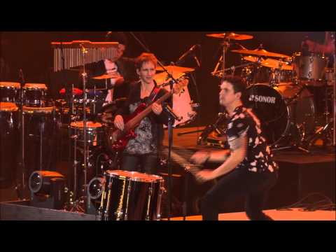 ⛸️ Art on Ice 2013 - Stéphane Lambiel with Seven