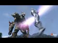 Hiperspace Guardian Esse Tokusato Chines é Muito Bom