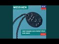 Messiaen: Vingt regards sur l'Enfant-Jésus: III. L'échange