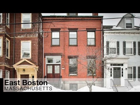 Video of 247 Webster Street | East Boston, Massachusetts real estate & homes
