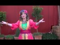 EPCOT Holiday Around the World - Morocco ...