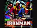 Ghostface Killah - The Soul Controller