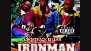 Ghostface Killah - The Soul Controller