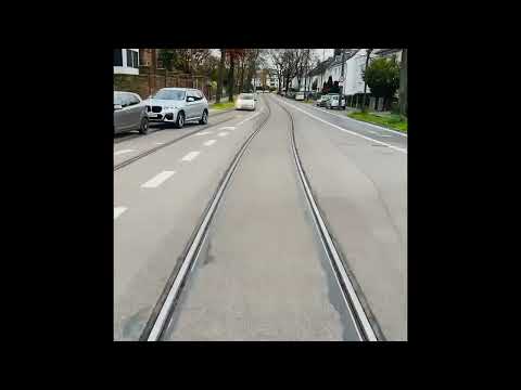 Führerstand Mitfahrt