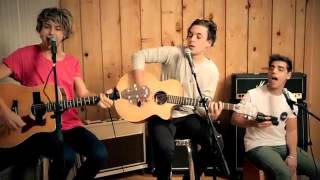 Every Little Thing Acoustic - At Sunset