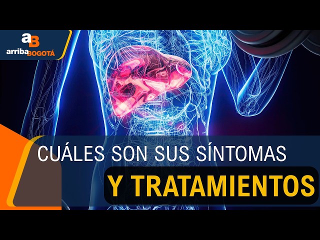 Día Mundial contra la Hepatitis: claves para su prevención y detección a tiempo