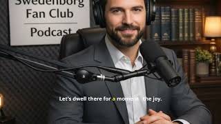 Podcast E02: The Joy of Work