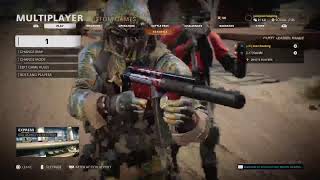 Chaotic Gaming Stream: Banter and Tournament Play thumbnail