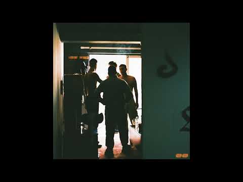 Rúgas - Fraga (Prod. by Fokx) Official Audio