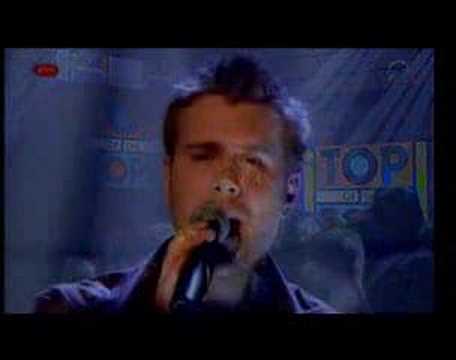 Daniel Bedingfield - If You're Not The One (live)