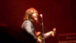 Proof That Ben Kweller is Amazing to the Extreme!