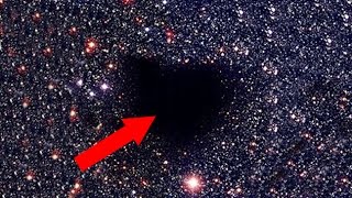 4 Creepiest Things in Outer Space