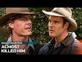 Brothers Torn Apart By Guilt McLeod S Daughters Season 1 Episode 12