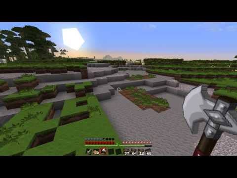 Minecraft LP S04-E004 - ( Kein Pfusch beim Dachbau ) [Deutsch] -HD- [563]