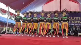 Download lagu Lulo Kreasi Dinas Perpustakaan Dan Kearsipan Kabupaten Konawe mp3