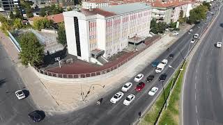 buyuksehirden kartal katli kavsagi ve alternatif yol calismalari