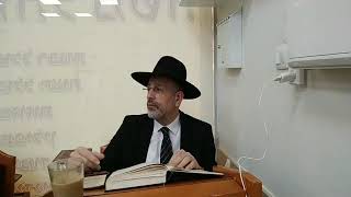 Sortir en guerre contre Amalek Refoua chelema Chelomo ben Zeroa