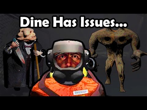 The Worst Moon In Lethal Company...