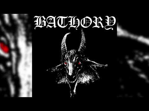 Bathory - In Conspiracy with Satan
