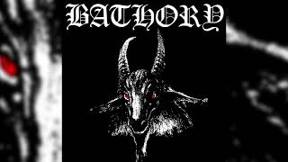 Bathory - In Conspiracy With Satan