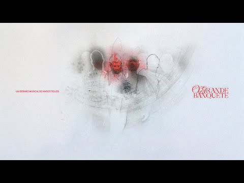 O Grande Banquete - Completo