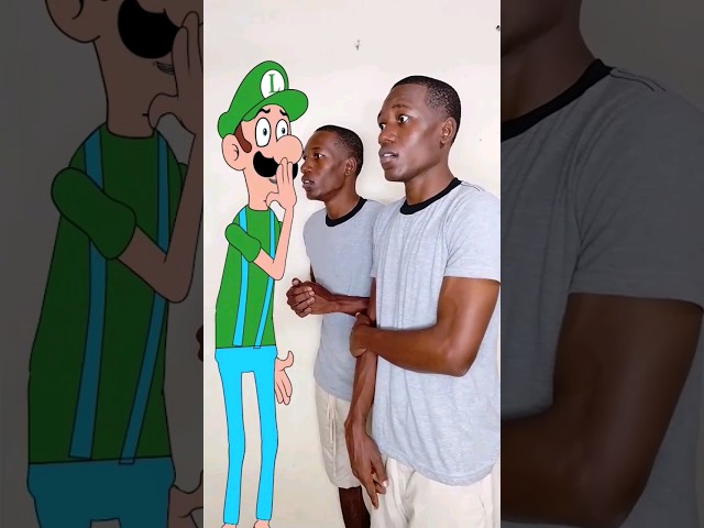 Vídeo relacionado con SUPER MARIO Niñas Videojuegos Pijama Conjunto Ropa de Dormir para Niños Multicolor 7-8 años