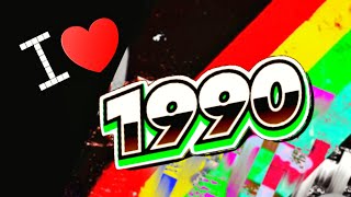I❤️1990