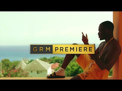 Sneakbo - Mercy [Music Video] | GRM Daily