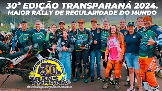 Rally Transparana 2024