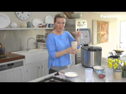 download lagu mp3 mp4 Sourdough Bread Machine Recipe Panasonic, download lagu Sourdough Bread Machine Recipe Panasonic gratis, unduh video klip Sourdough Bread Machine Recipe Panasonic