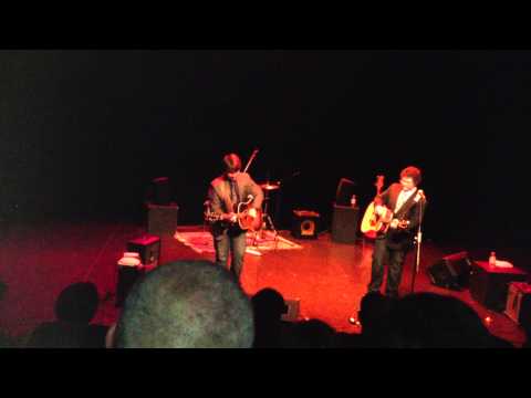 Nick Earle & Joe Coffin -  Crossroads