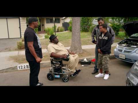 GROW HOUSE MOVIE MPAA TRAILER  [HD]