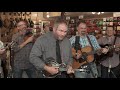 The Ozark Music Shoppe Extra Feat: Balsam Range & The Chapmans