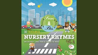 She'll Be Coming Round the Mountain