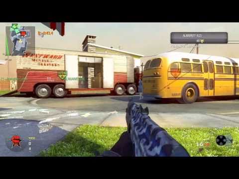 BLACK OPS: EPIC GAME 331 KILLS YES 331 "KILLS"