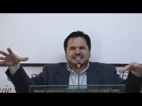 Daniel Profire - Este permis divorțul în  Noul Testament?