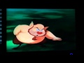 Opening To Flubber UK VHS 1998