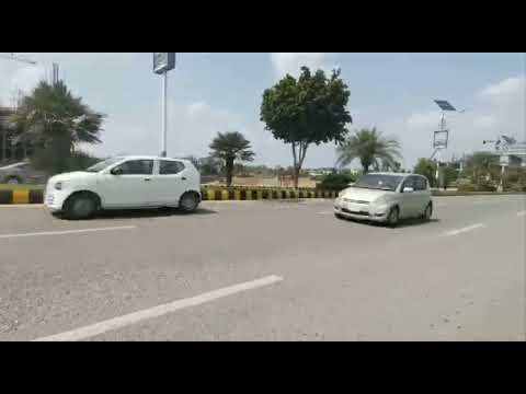 AJ Towers | Gulberg Greens | Expressway