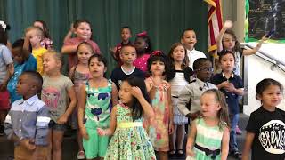 Top Five Dynamite Graduation Song