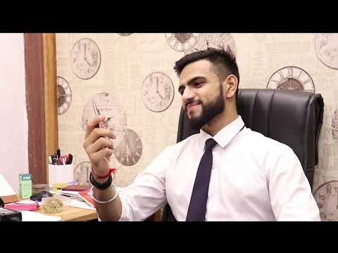 Nitin Gupta Emotional Video - Dedicated to all the father's in the world (my role starts 55 seconds onwards)