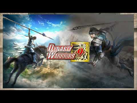 Dynasty Warriors 9 Part 28: Suck-cessor To The Throne