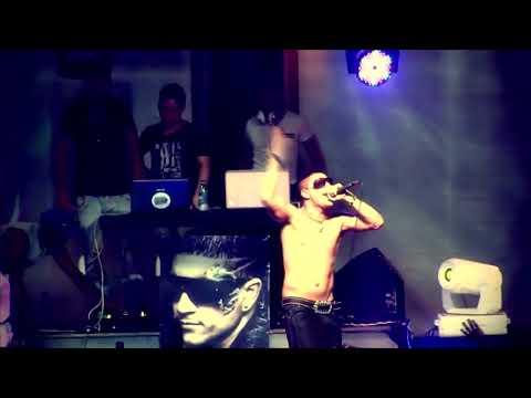 Osmani Garcia "La Voz" - La Pelota se Vaaa