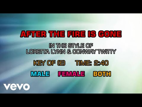 It's Gone - Loretta Lynn