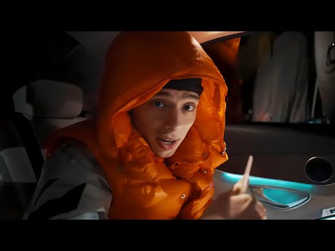 Central Cee x Stormzy - Hurts So Good [Music Video]